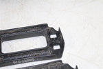 2003 Yamaha Grizzly 660 Front Rack Plastic Covers Guards