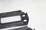2003 Yamaha Grizzly 660 Front Rack Plastic Covers Guards