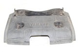 2003 Yamaha Grizzly 660 Rear Trunk Lid Cover Plastic Fender