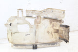 2003 Yamaha Grizzly 660 Lower Gas Tank Cover Guard