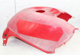 2003 Yamaha Grizzly 660 Gas Tank Cover Plastic Guard