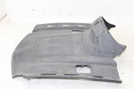 2003 Yamaha Grizzly 660 Front Hood Plastic Fender