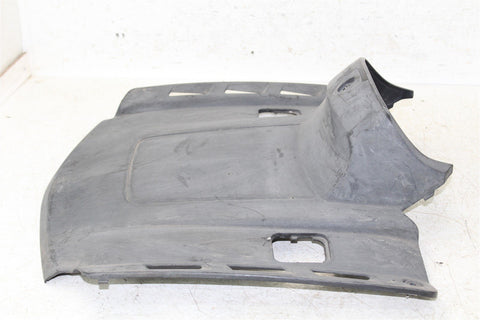 2003 Yamaha Grizzly 660 Front Hood Plastic Fender