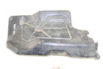 2003 Yamaha Grizzly 660 Front Right Plastic Splash Guard Side Panel Shield