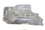 2003 Yamaha Grizzly 660 Front Right Plastic Splash Guard Side Panel Shield