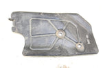 2003 Yamaha Grizzly 660 Front Right Plastic Splash Guard Side Panel Shield