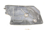 2003 Yamaha Grizzly 660 Front Right Plastic Splash Guard Side Panel Shield