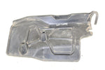 2003 Yamaha Grizzly 660 Front Right Plastic Splash Guard Side Panel Shield