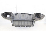 2003 Yamaha Grizzly 660 Front Bumper Grille Radiator Guard Plastic