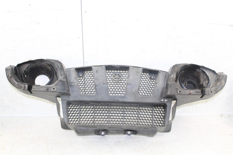 2003 Yamaha Grizzly 660 Front Bumper Grille Radiator Guard Plastic