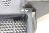 2003 Yamaha Grizzly 660 Front Bumper Grille Radiator Guard Plastic