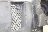 2003 Yamaha Grizzly 660 Front Bumper Grille Radiator Guard Plastic
