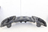 2003 Yamaha Grizzly 660 Front Bumper Grille Radiator Guard Plastic