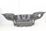 2003 Yamaha Grizzly 660 Front Bumper Grille Radiator Guard Plastic