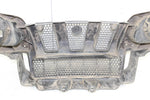 2003 Yamaha Grizzly 660 Front Bumper Grille Radiator Guard Plastic