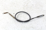 2003 Yamaha Grizzly 660 Shifter Foot Lock Parking Brake Cable