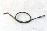 2003 Yamaha Grizzly 660 Shifter Foot Lock Parking Brake Cable