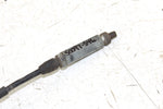 2003 Yamaha Grizzly 660 Shifter Foot Lock Parking Brake Cable