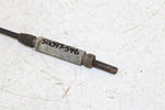 2003 Yamaha Grizzly 660 Shifter Foot Lock Parking Brake Cable