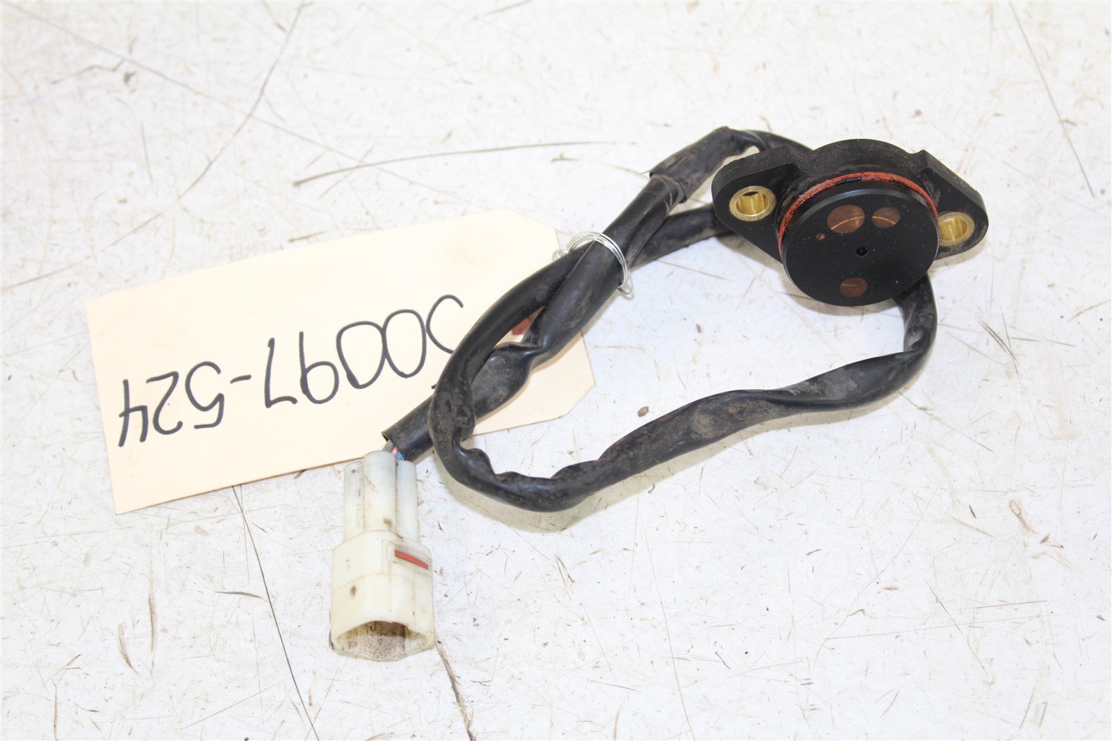 2003 Yamaha Grizzly 660 Shift Sensor Neutral Safety Switch