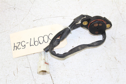 2003 Yamaha Grizzly 660 Shift Sensor Neutral Safety Switch