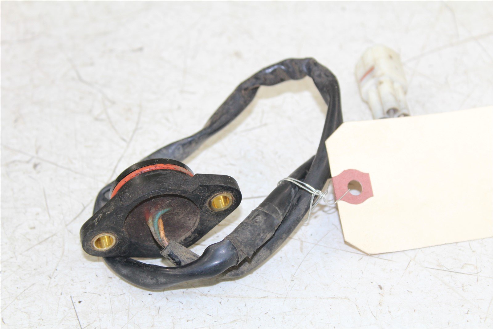 2003 Yamaha Grizzly 660 Shift Sensor Neutral Safety Switch