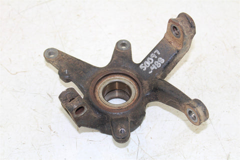 2003 Yamaha Grizzly 660 Front Right Knuckle Control Arm Mount