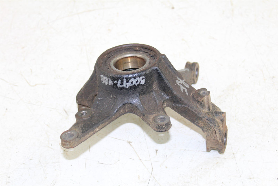 2003 Yamaha Grizzly 660 Front Right Knuckle Control Arm Mount