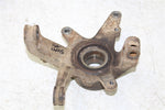 2003 Yamaha Grizzly 660 Front Left Knuckle Control Arm Mount
