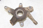 2003 Yamaha Grizzly 660 Front Left Knuckle Control Arm Mount