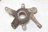 2003 Yamaha Grizzly 660 Front Left Knuckle Control Arm Mount