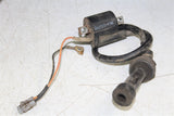 2003 Yamaha Grizzly 660 Ignition Coil Wire Spark Plug Boot