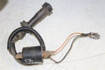 2003 Yamaha Grizzly 660 Ignition Coil Wire Spark Plug Boot