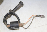 2003 Yamaha Grizzly 660 Ignition Coil Wire Spark Plug Boot