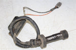 2003 Yamaha Grizzly 660 Ignition Coil Wire Spark Plug Boot