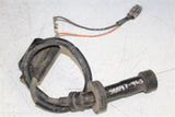 2003 Yamaha Grizzly 660 Ignition Coil Wire Spark Plug Boot
