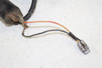 2003 Yamaha Grizzly 660 Ignition Coil Wire Spark Plug Boot