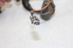 2003 Yamaha Grizzly 660 Ignition Coil Wire Spark Plug Boot