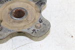 2003 Yamaha Grizzly 660 Rear Hubs Wheel Mounts