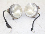 2003 Yamaha Grizzly 660 Headlights Head Lights