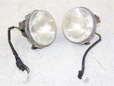 2003 Yamaha Grizzly 660 Headlights Head Lights