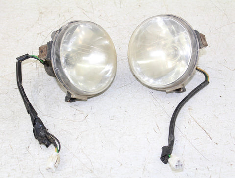 2003 Yamaha Grizzly 660 Headlights Head Lights