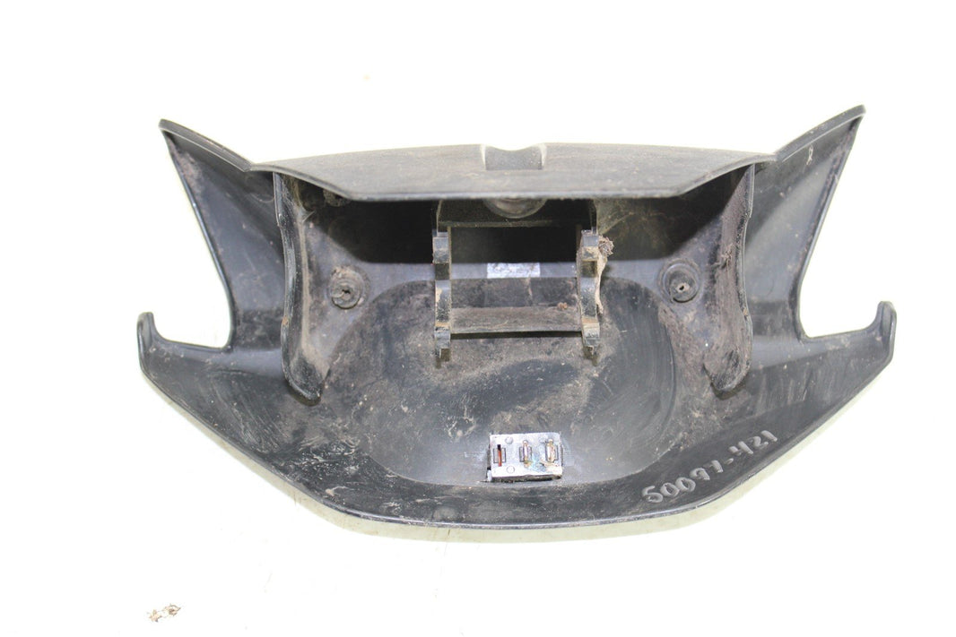 2003 Yamaha Grizzly 660 Handlebar Cover