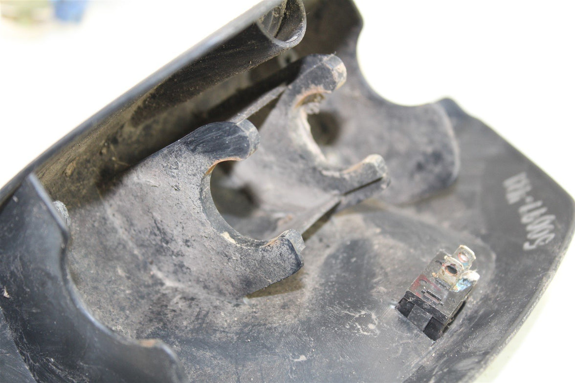 2003 Yamaha Grizzly 660 Handlebar Cover