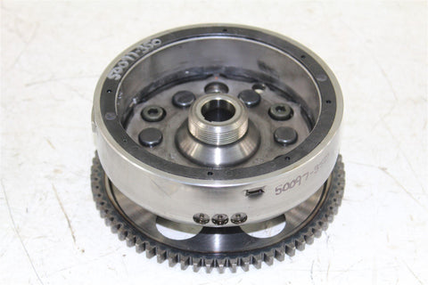 2003 Yamaha Grizzly 660 Flywheel Magneto