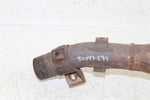 2003 Yamaha Grizzly 660 Exhaust Head Pipe Header