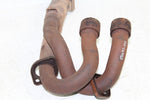 2003 Yamaha Grizzly 660 Exhaust Head Pipe Header