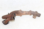 2003 Yamaha Grizzly 660 Exhaust Head Pipe Header