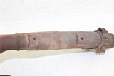2003 Yamaha Grizzly 660 Exhaust Head Pipe Header
