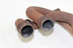 2003 Yamaha Grizzly 660 Exhaust Head Pipe Header